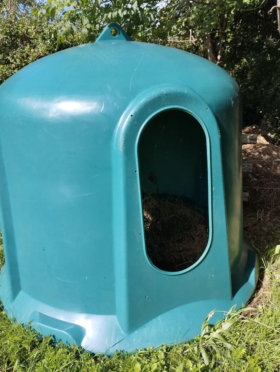 Hay Bell - Image 3