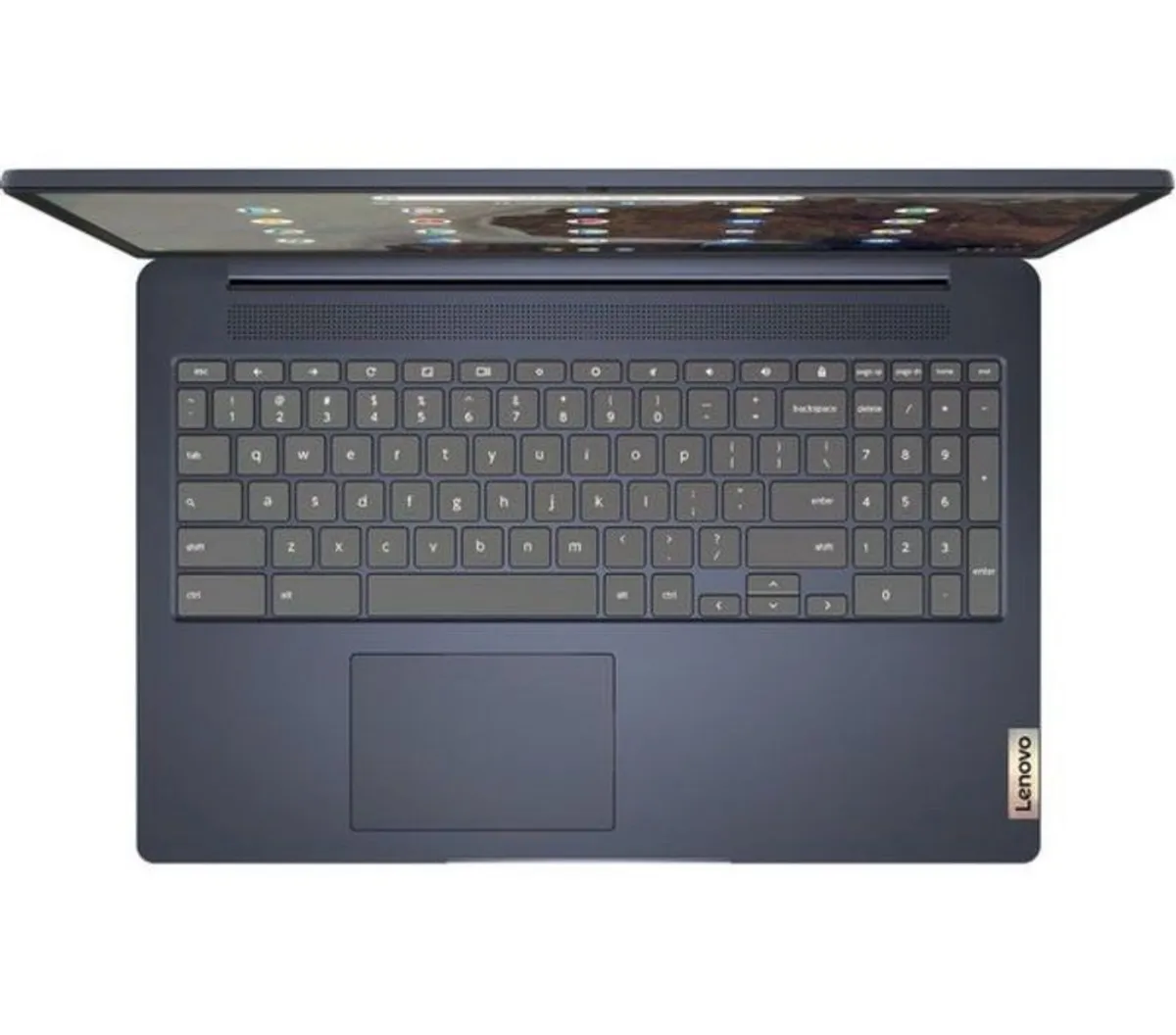 Never Used: Laptop - Chromebook - Ideapad Slim 3 15.6" - Image 2