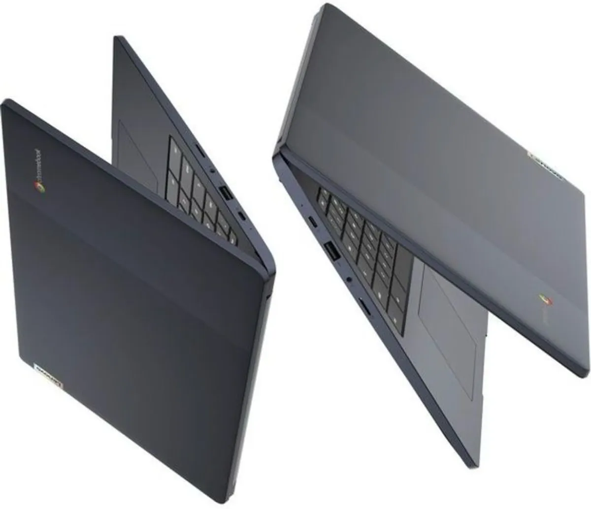 Never Used: Laptop - Chromebook - Ideapad Slim 3 15.6" - Image 3
