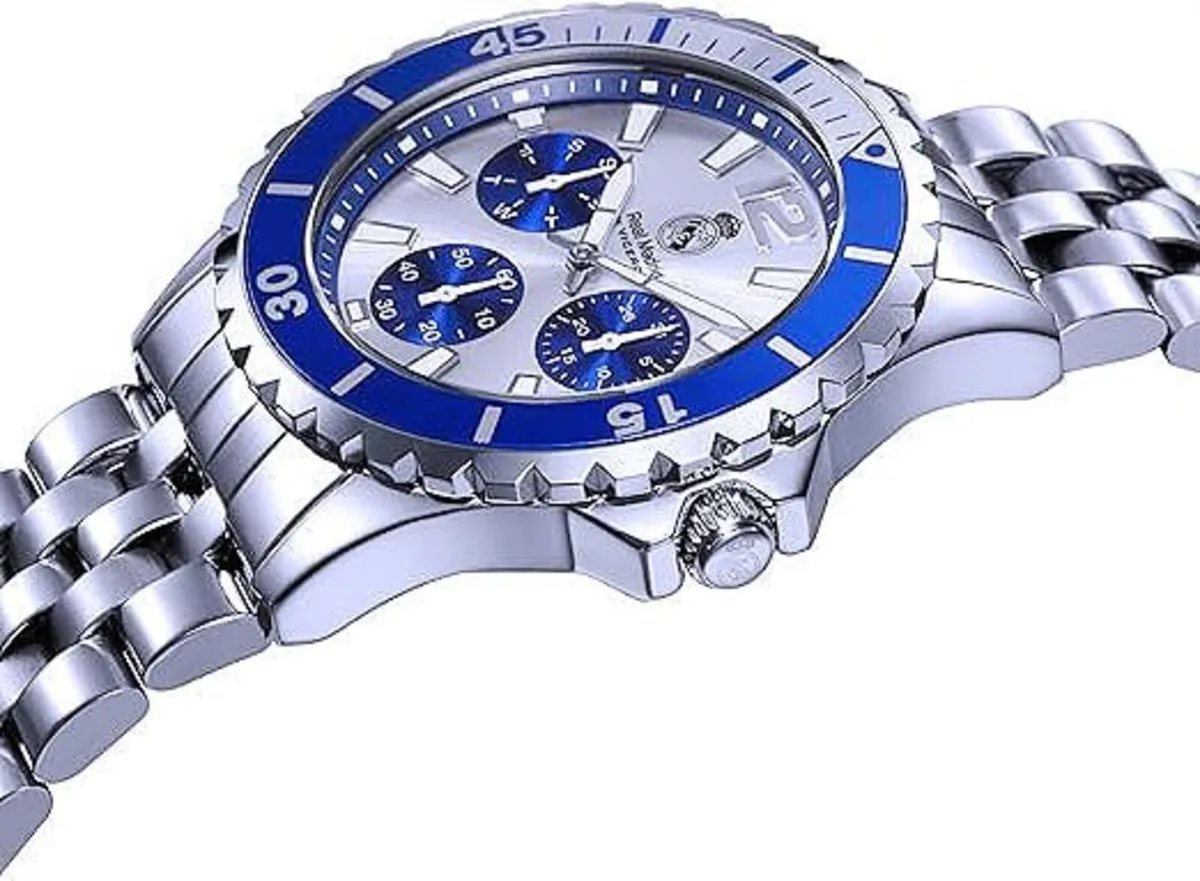 R. Madrid Watch - Viceroy - Image 2