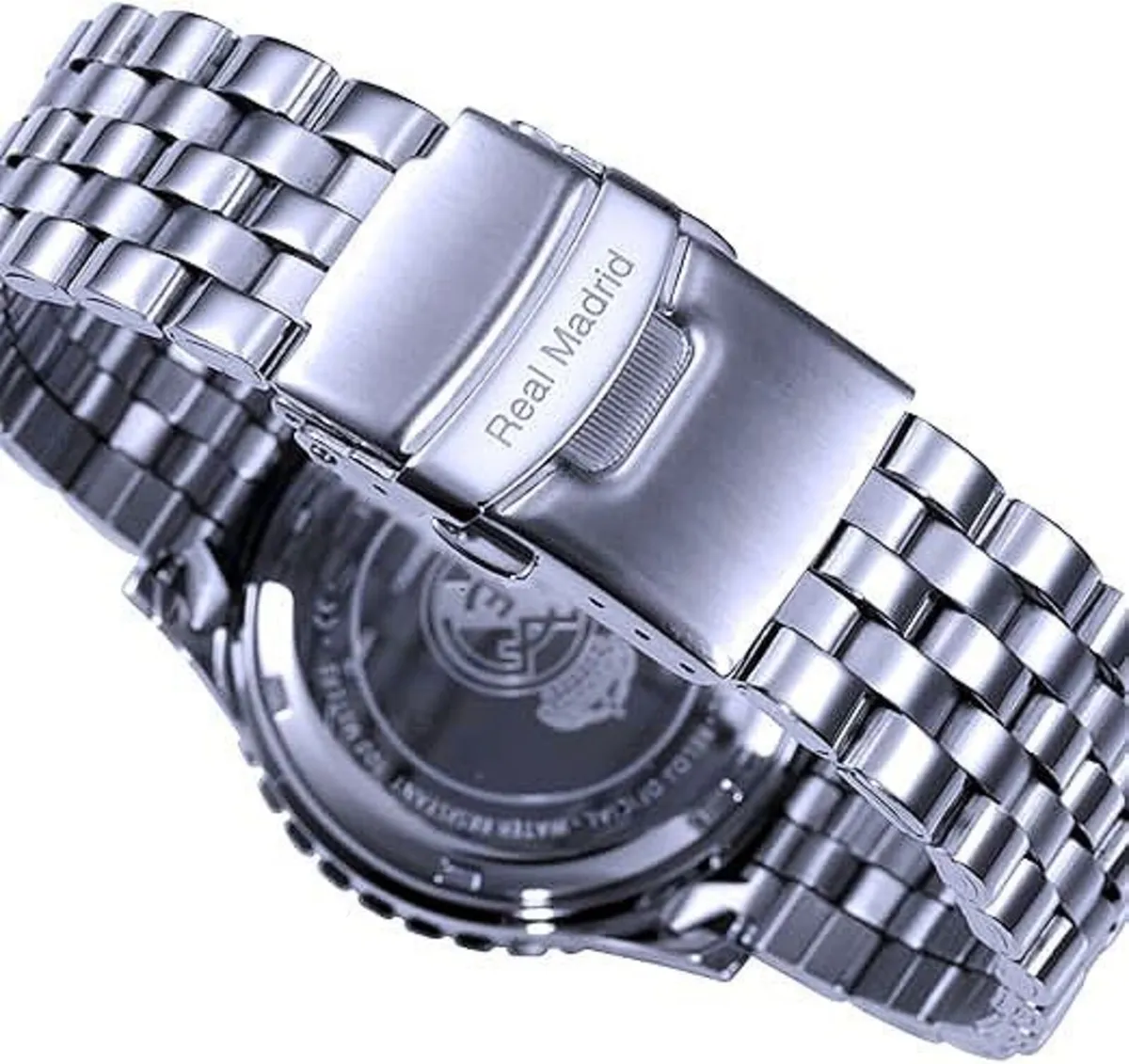 R. Madrid Watch - Viceroy - Image 3