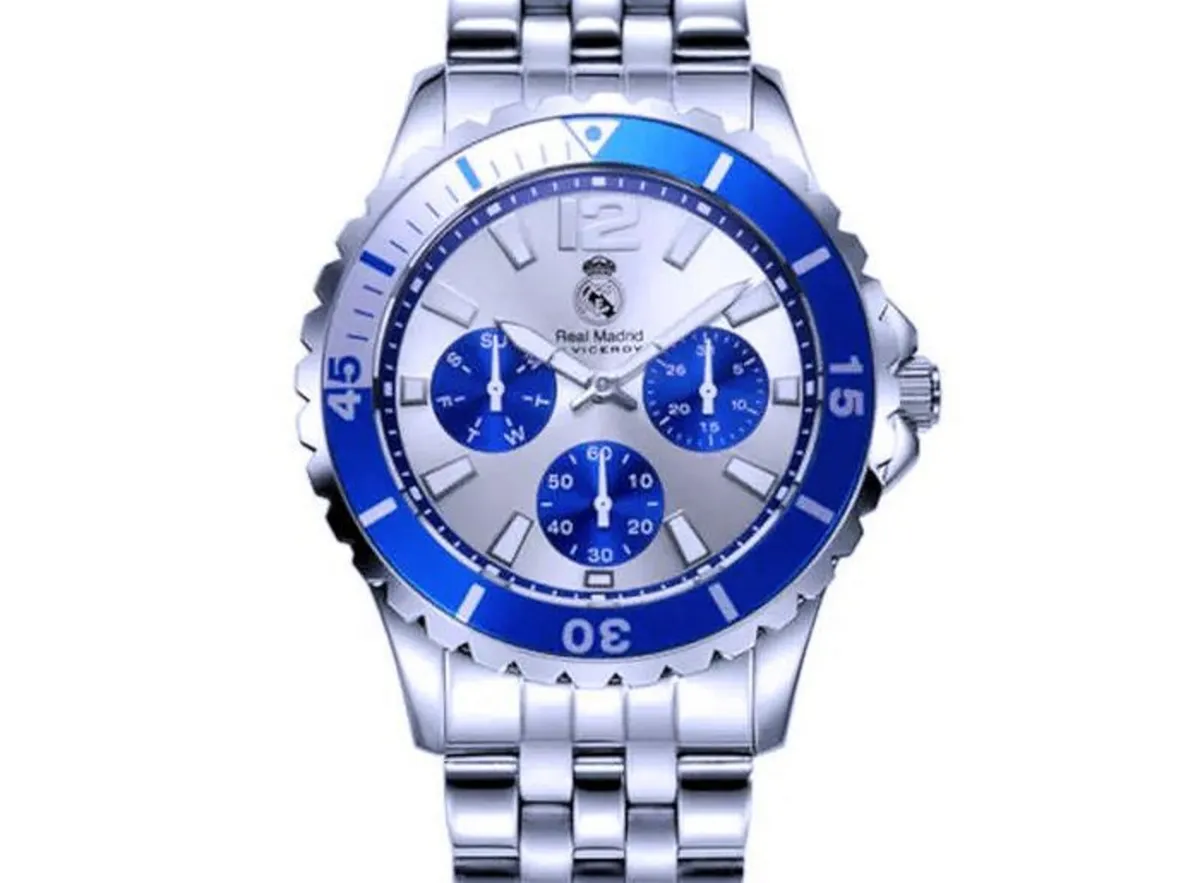 R. Madrid Watch - Viceroy - Image 4