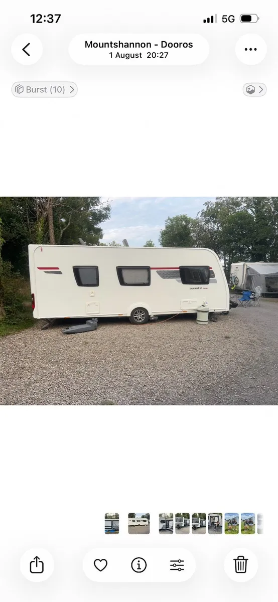 Caravan - Image 1