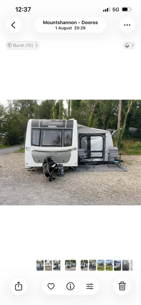 Caravan - Image 1
