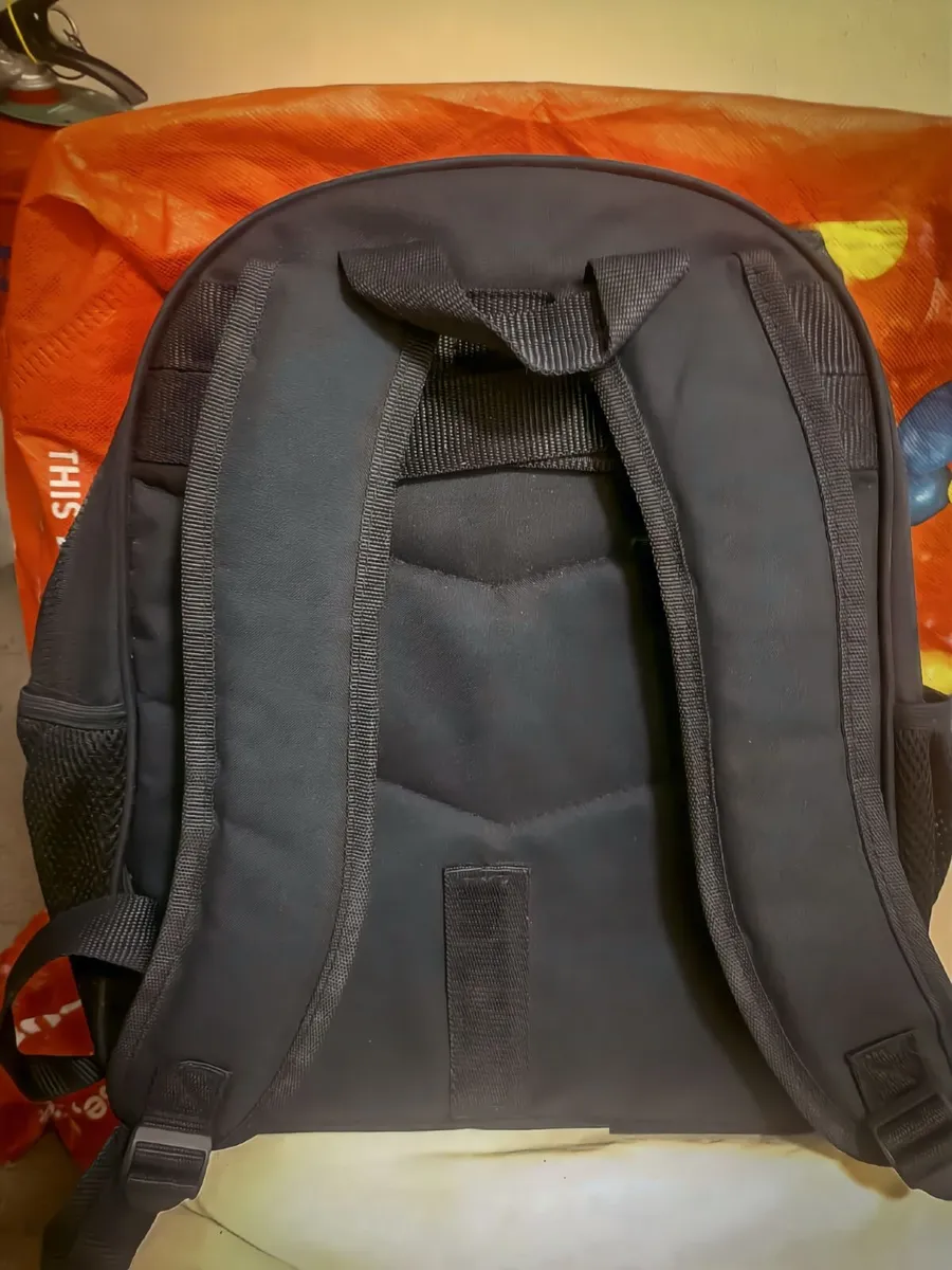 Real Madrid Backpack - Exclusive - Image 3