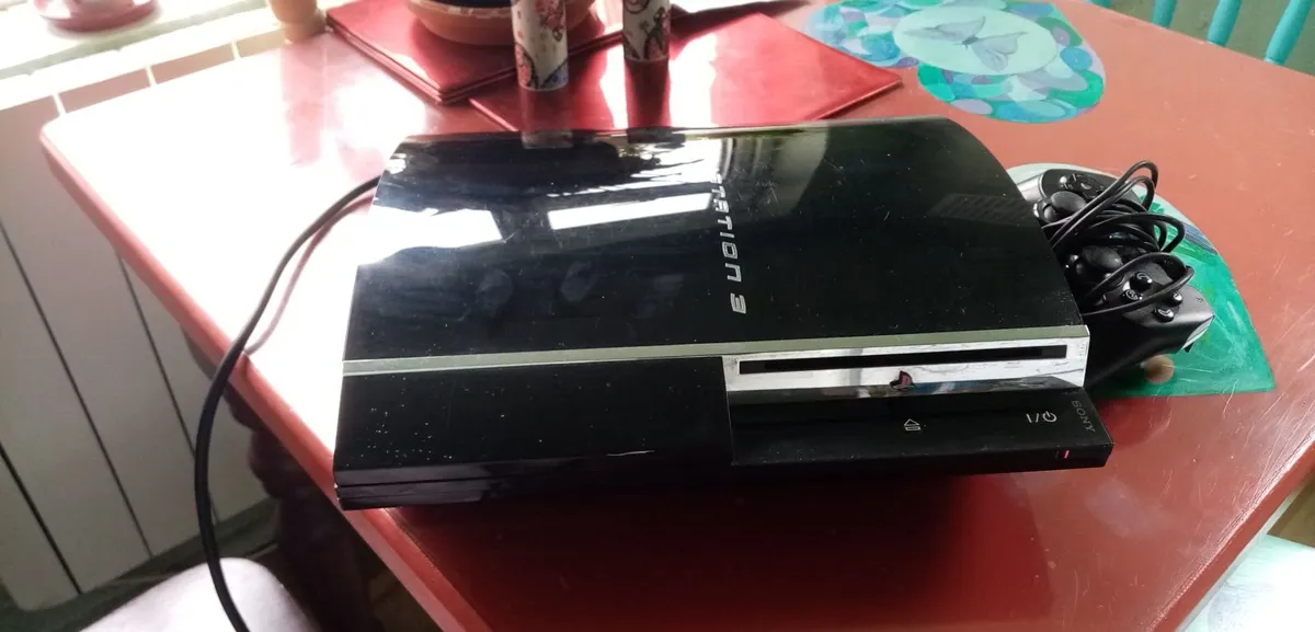 PlayStation 3 - Image 3