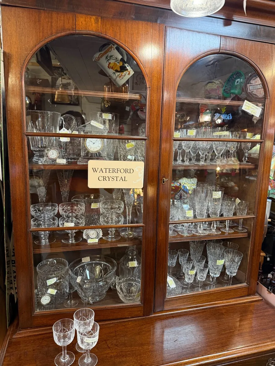 Antiques - Image 1