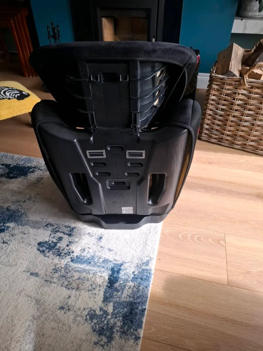 Baby car seat - Image 2