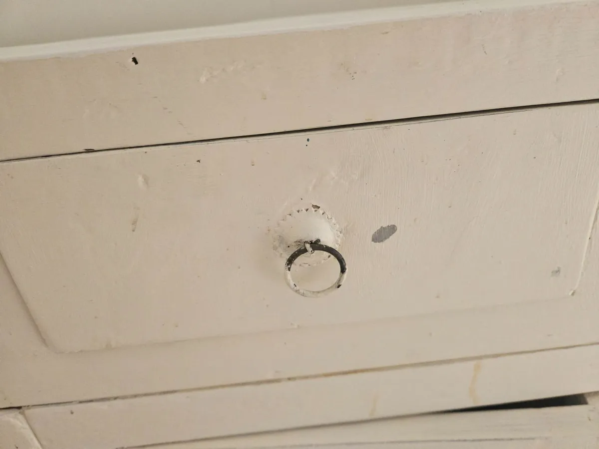 Pair of sideboards - Image 4