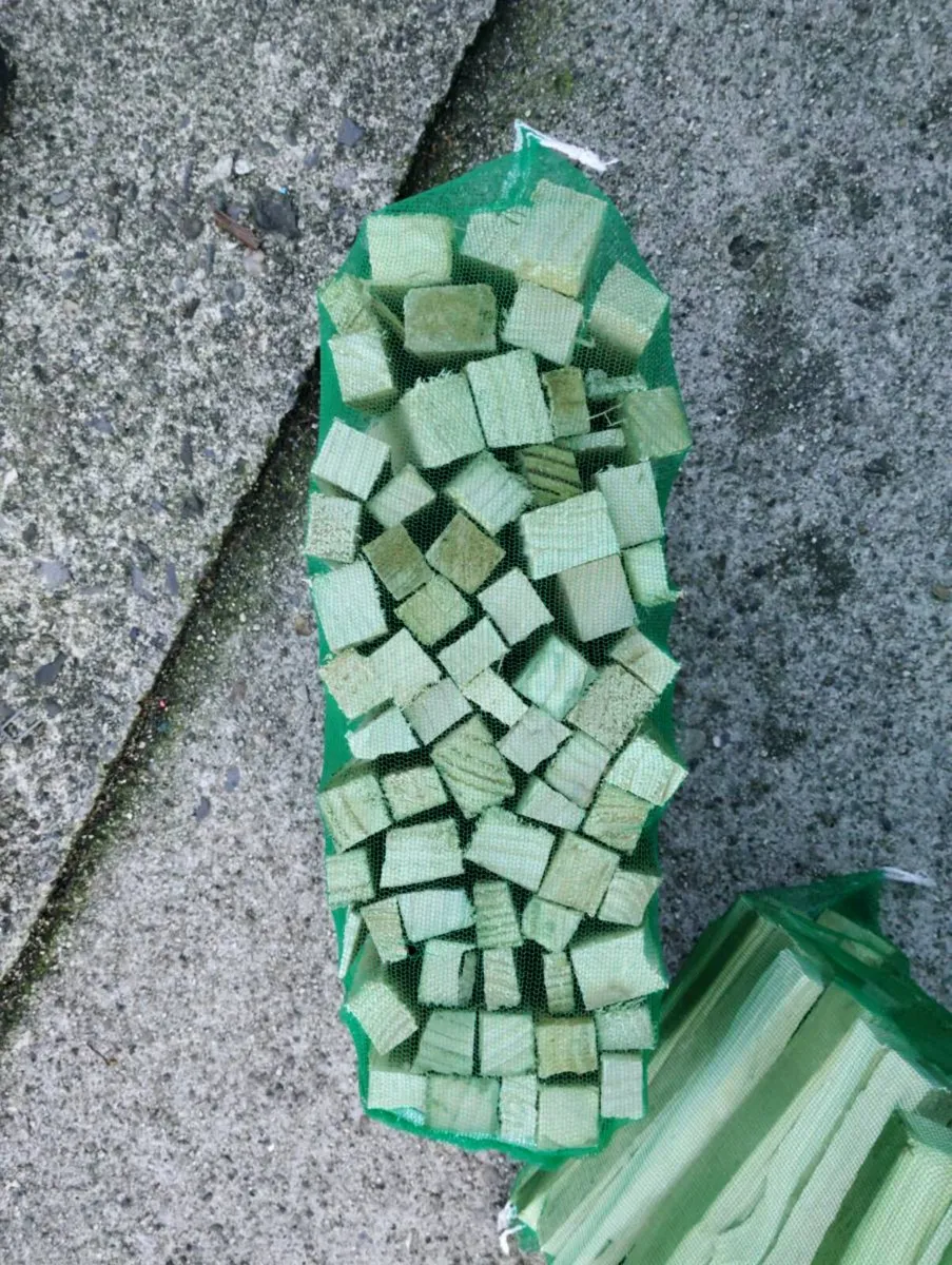 Small bags of kindling for sale 0873746736 - Image 3