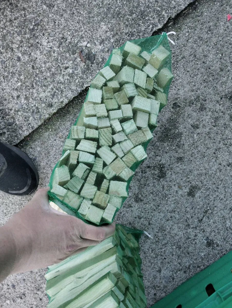 Small bags of kindling for sale 0873746736 - Image 4