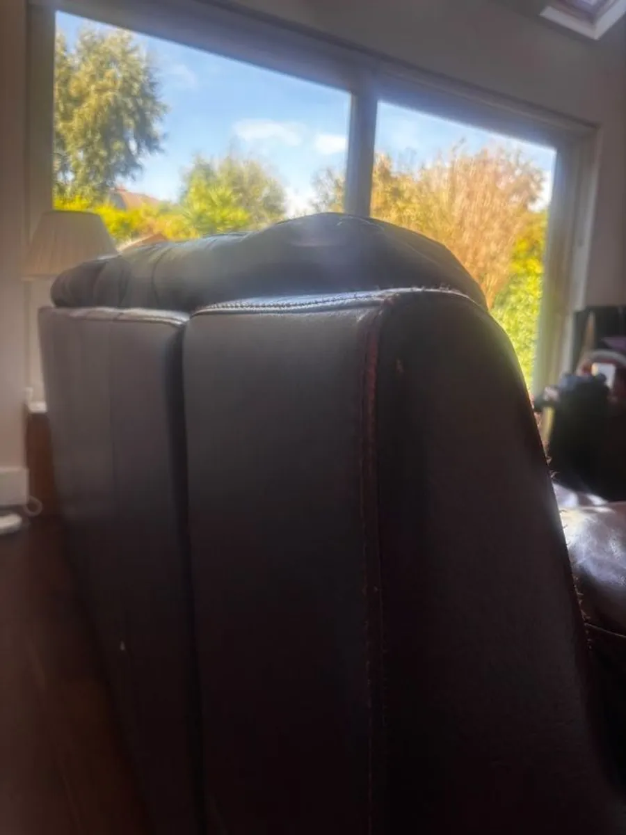 Sofa (collection only) - Image 4