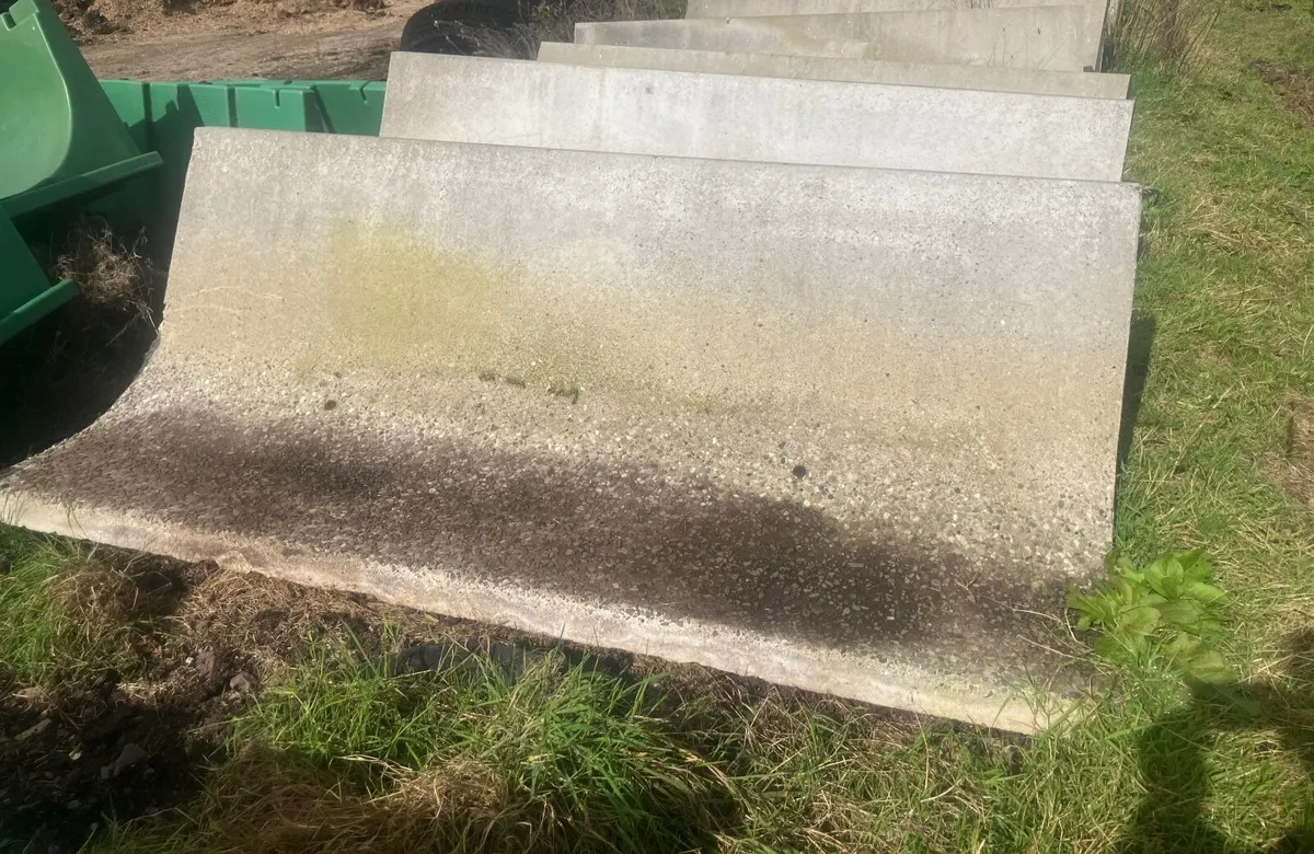 Feed Troughs - Image 2