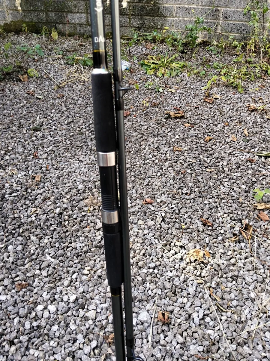 Fishing rod - Image 3