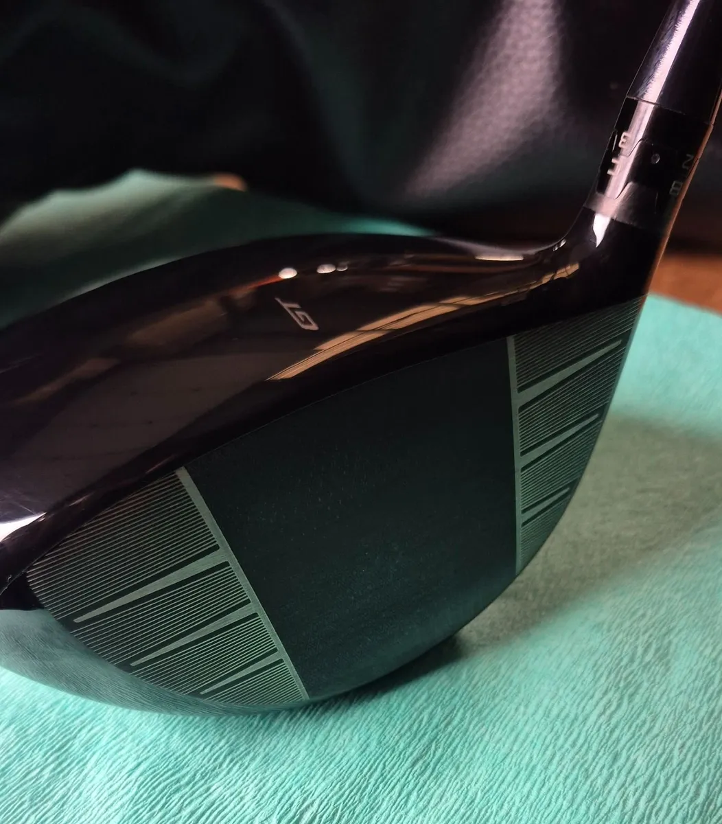 Titleist GT3 Driver for sale - Image 3