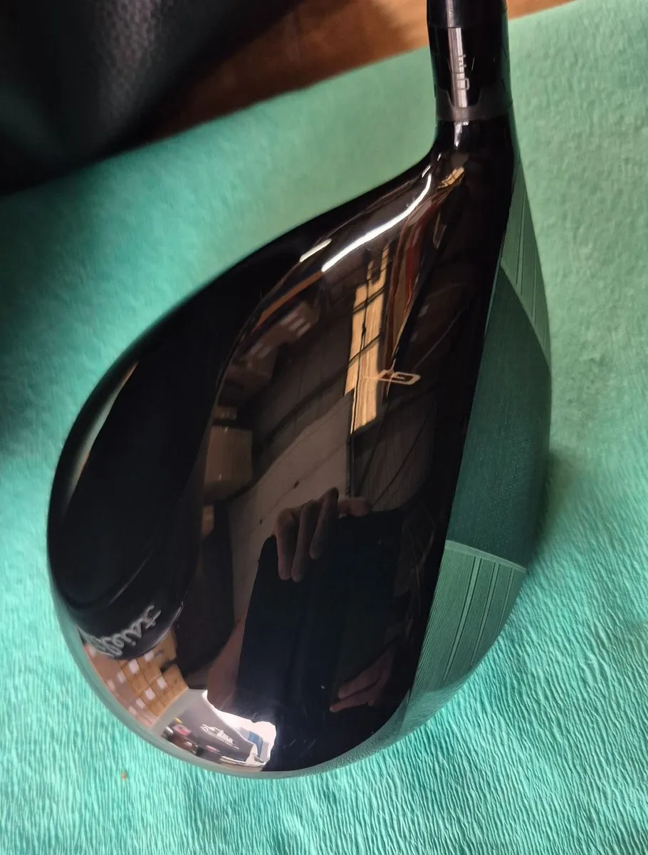 Titleist GT3 Driver for sale - Image 4