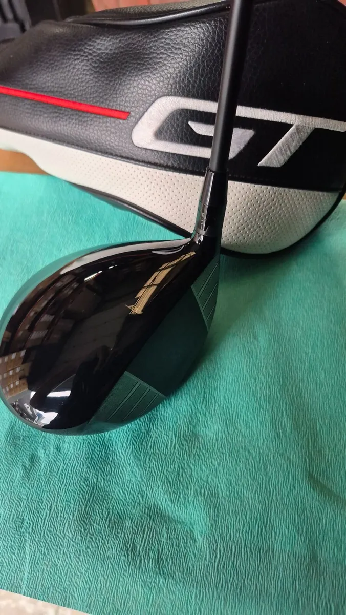 Titleist GT3 Driver for sale - Image 1