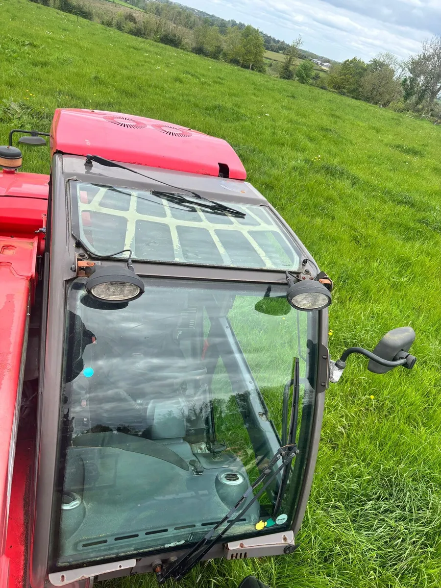 Manitou 629 MLT Elite - Image 4