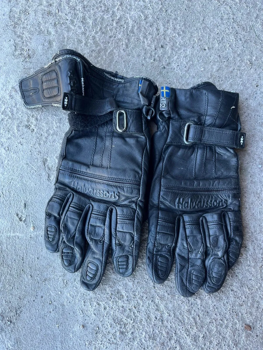 Halvarssons gloves - Image 1