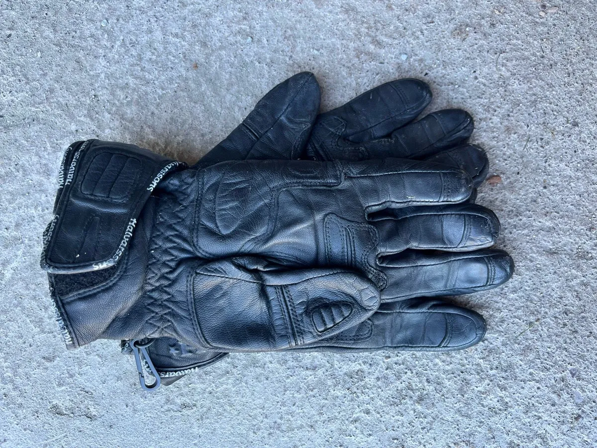 Halvarssons gloves - Image 2