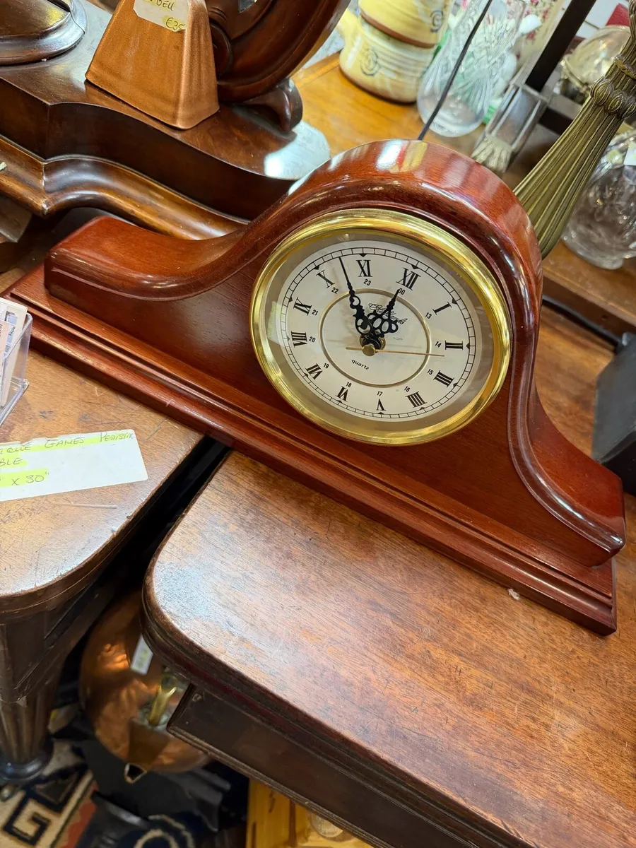 Antiques - Image 1