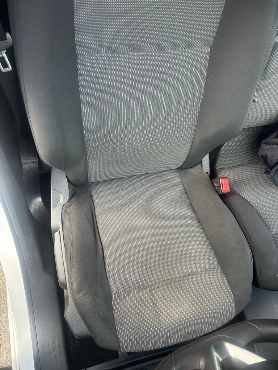 Opel combo - Image 4