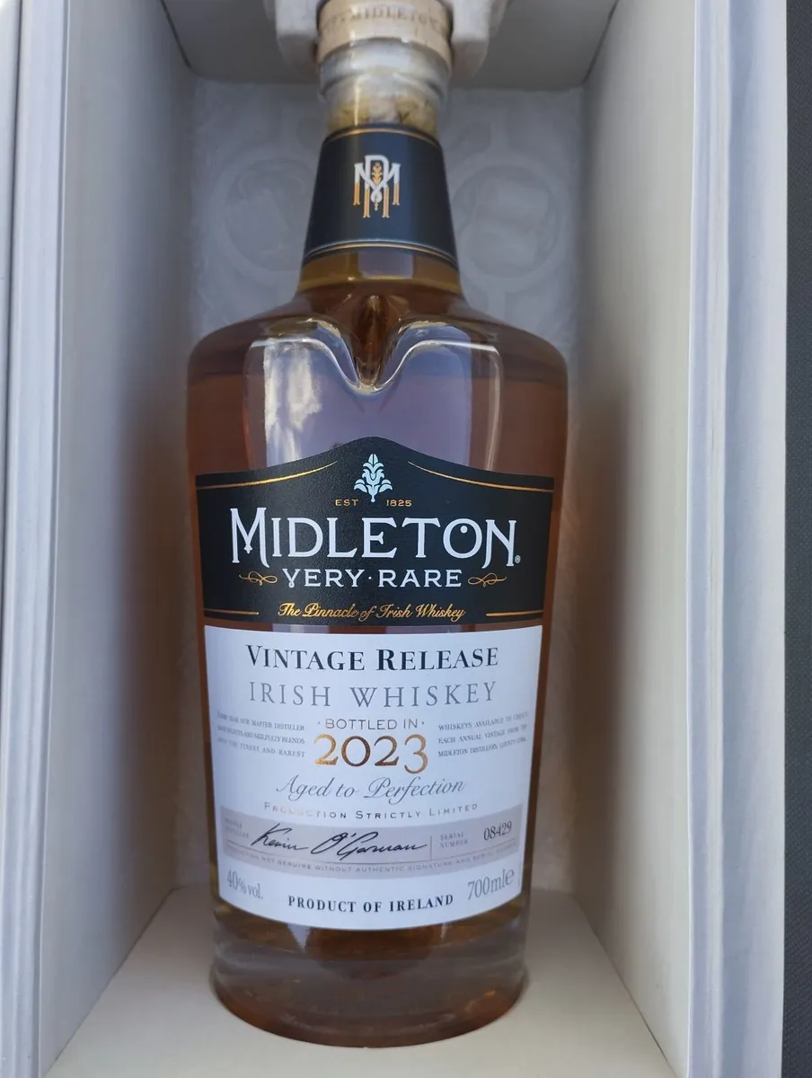 Midleton Very Rare 2023 - Image 1