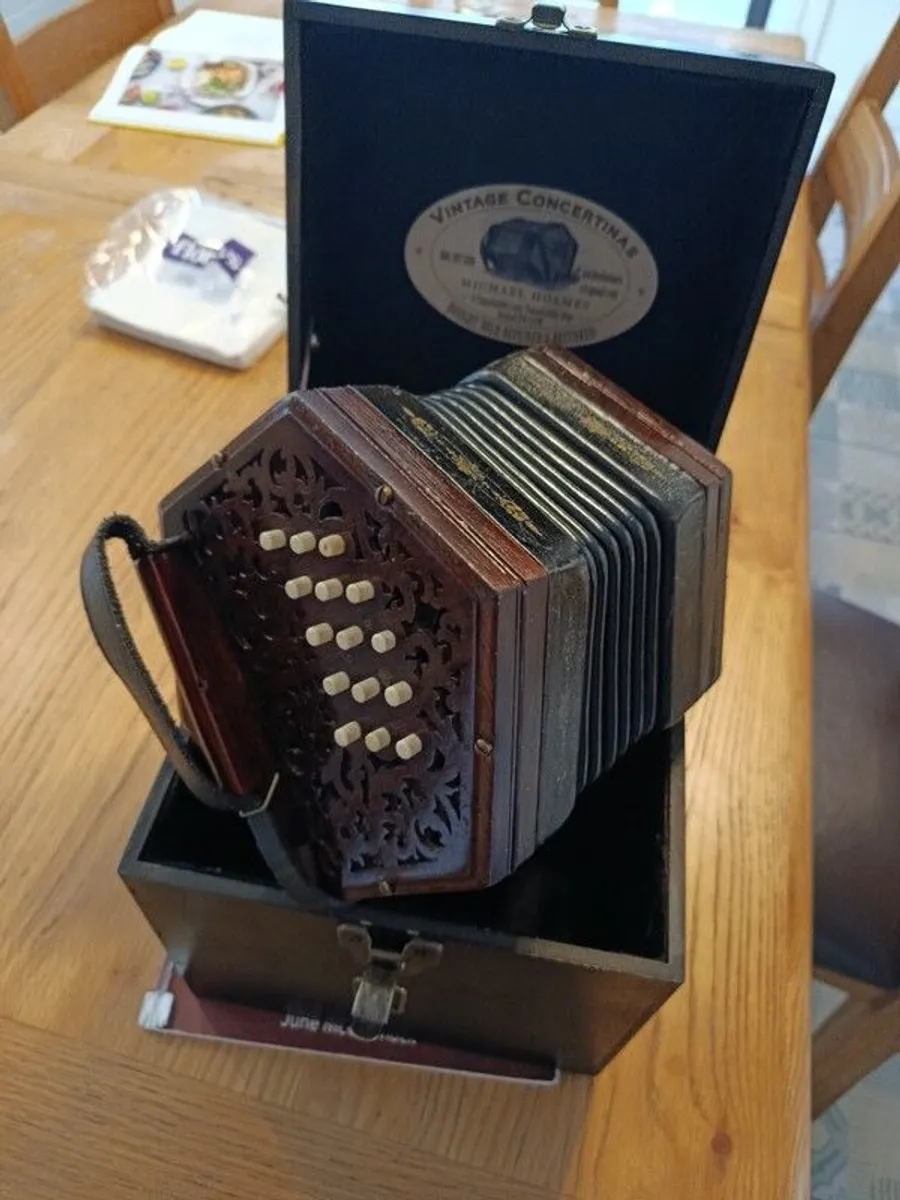 Concertina - Image 1