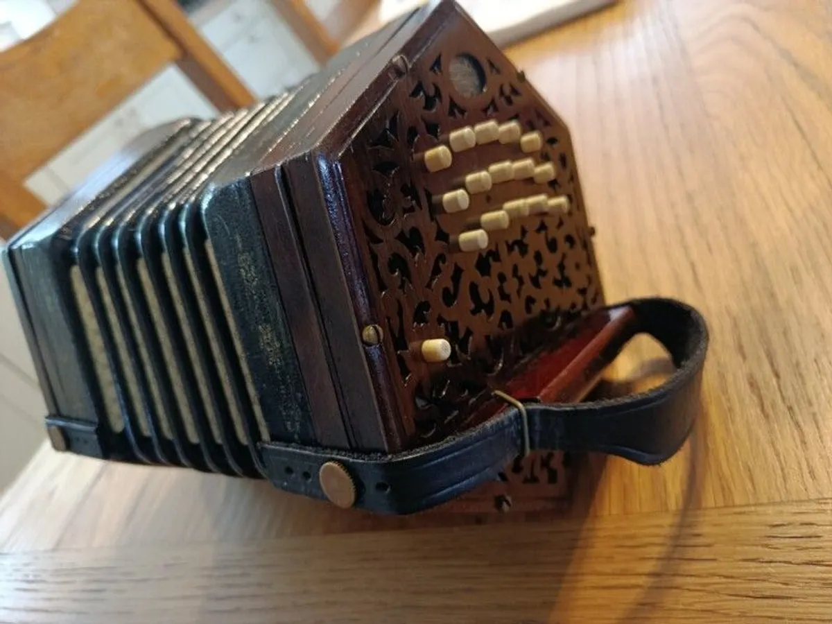 Concertina - Image 2