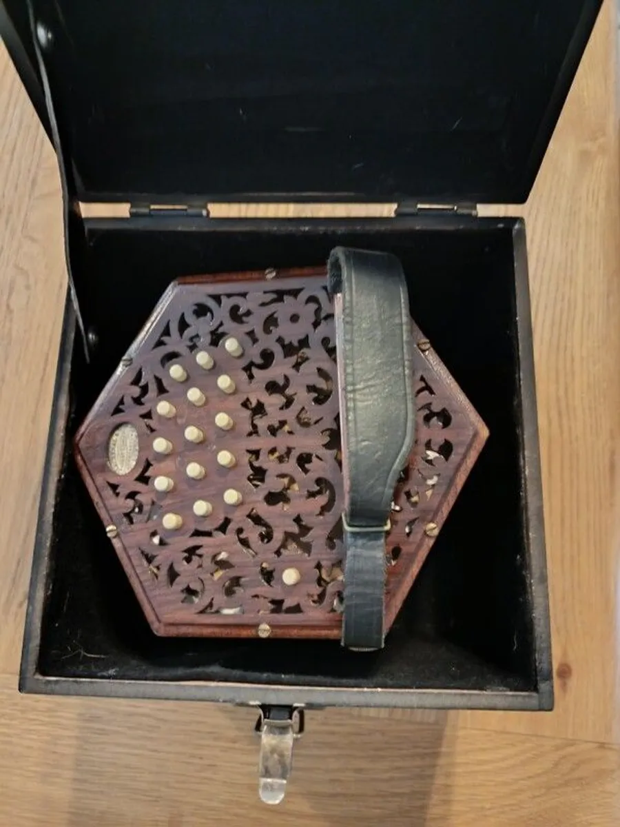 Concertina - Image 4