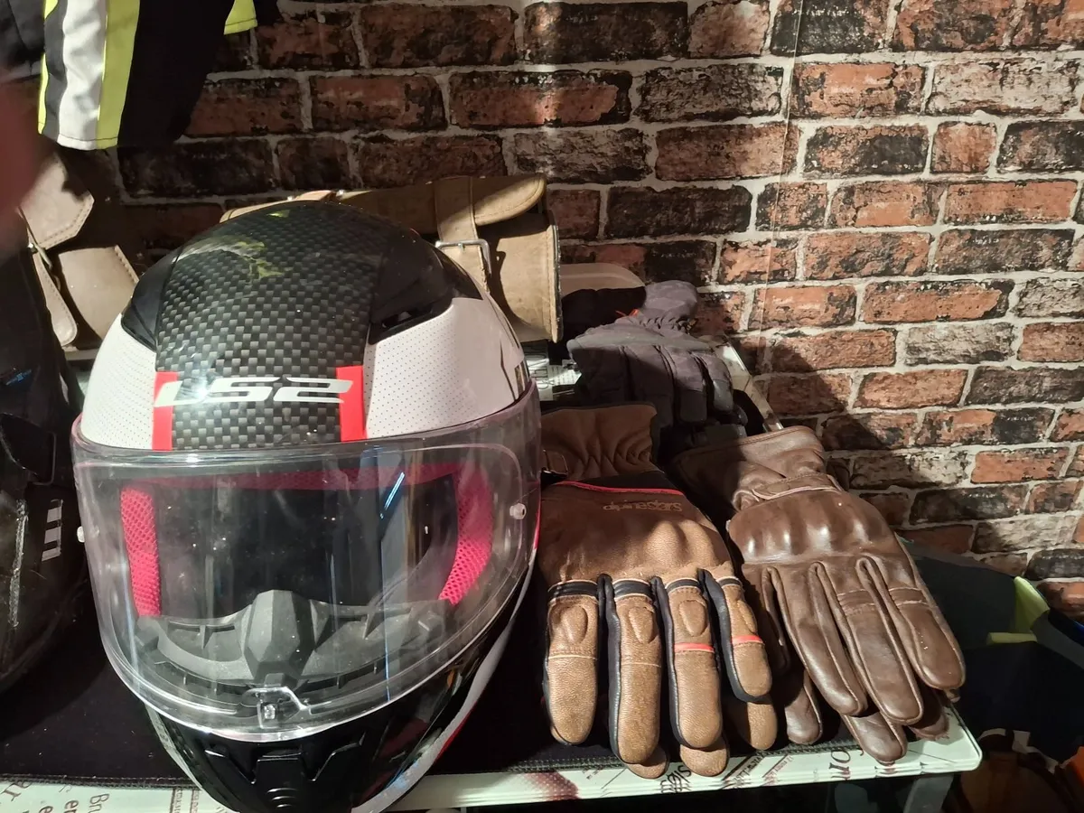 Motorbike clothing - Image 4