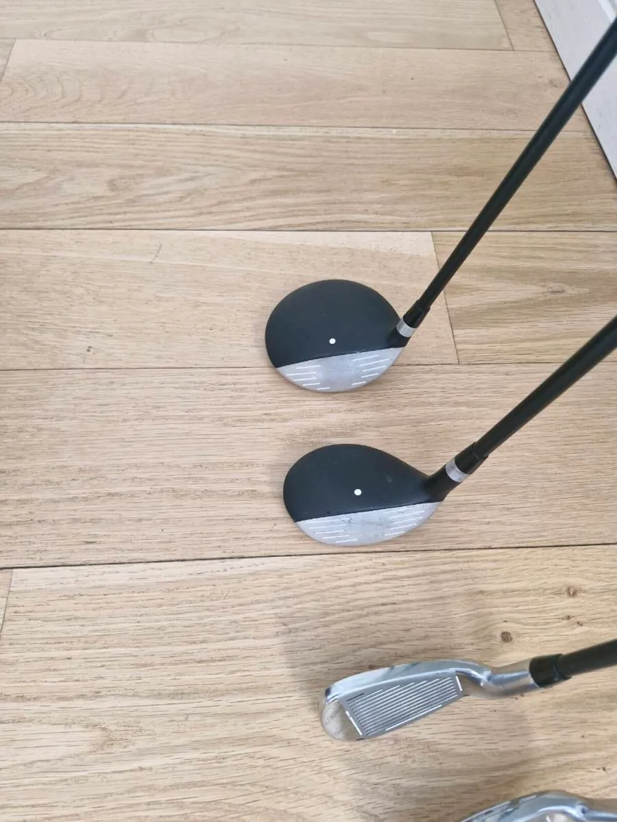 Ladies golf clubs - Image 4