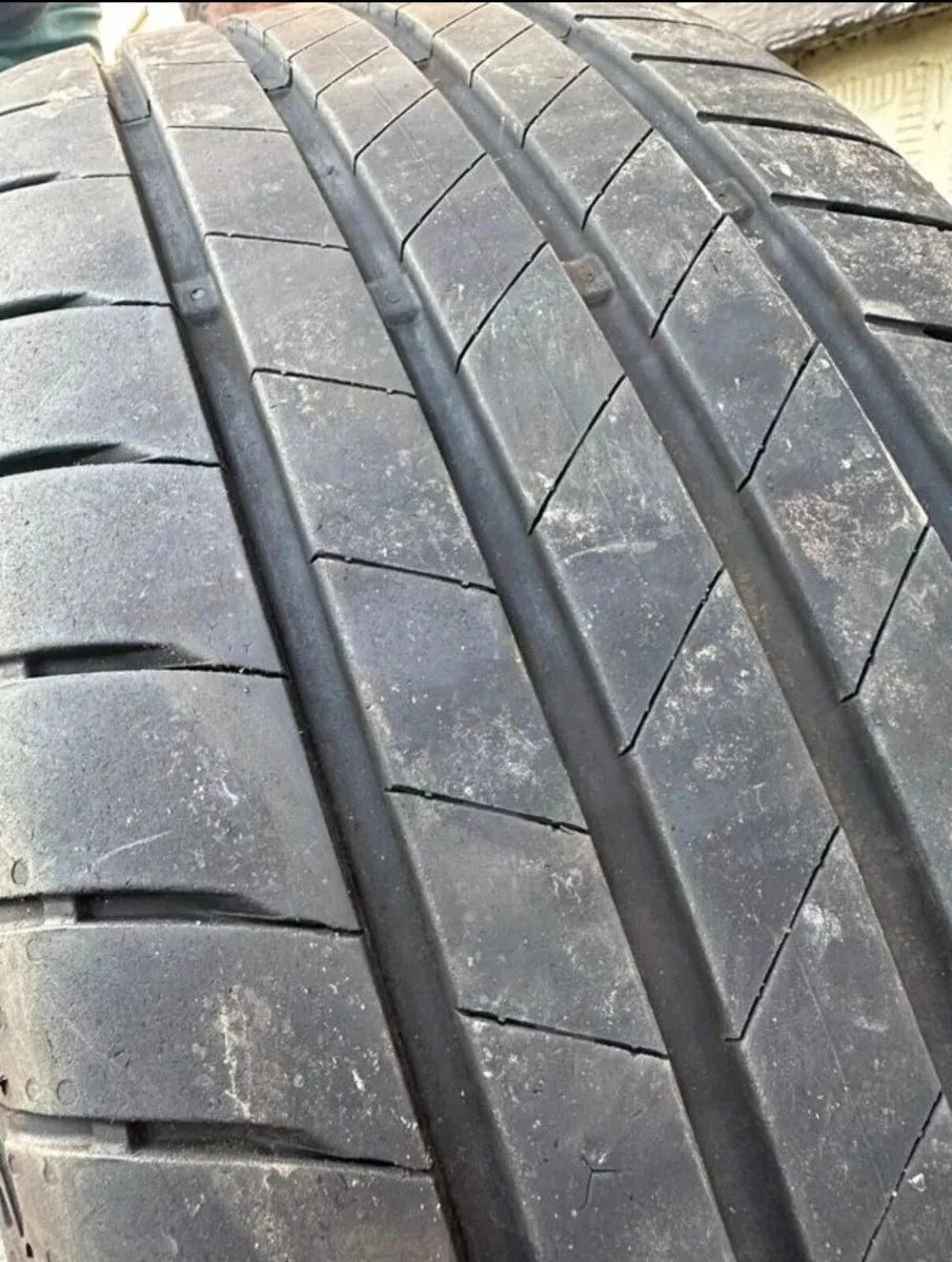 Audi 19 Alloy Wheels with Bridgestone 255 - 35 R19 - Image 3