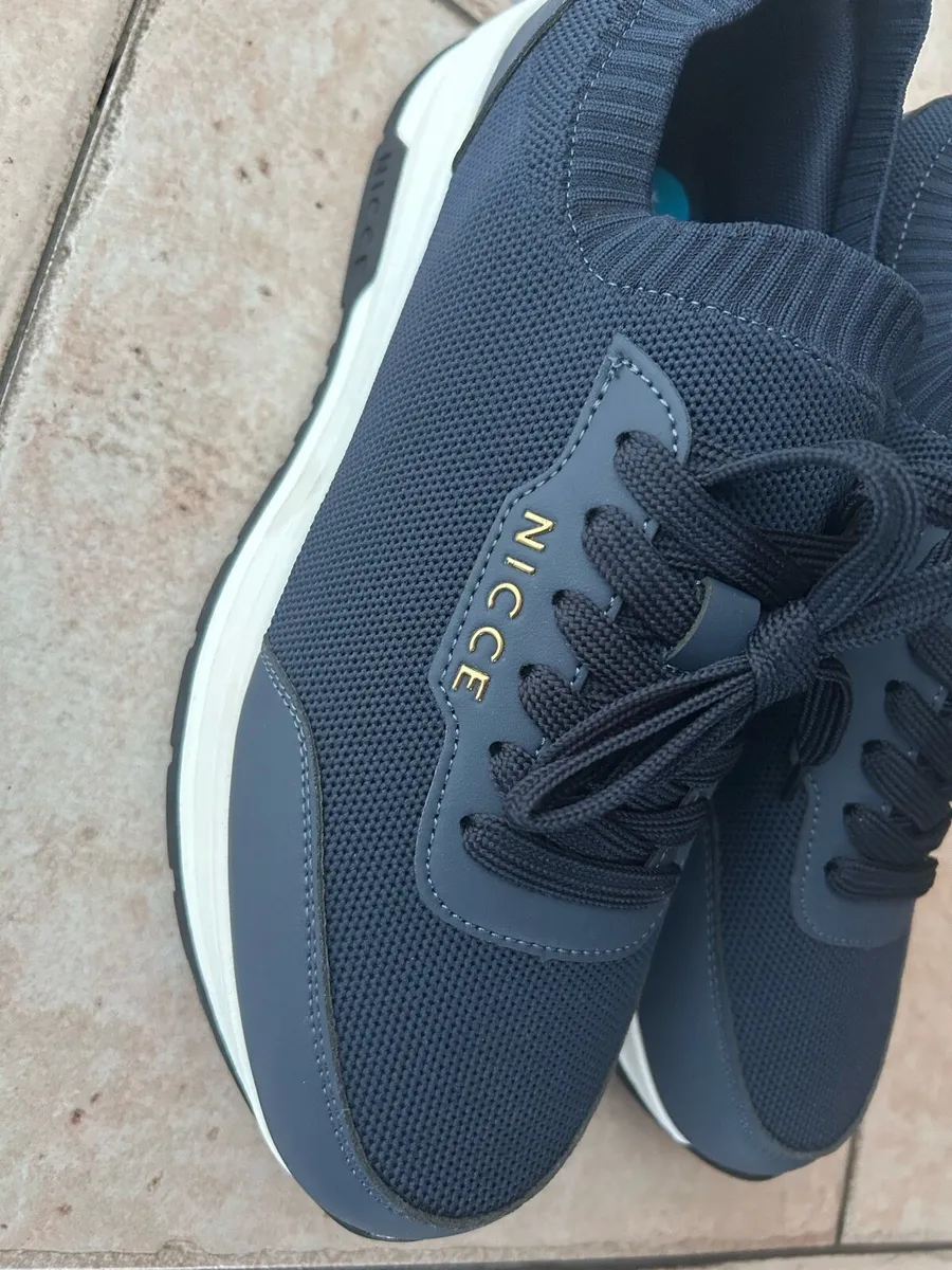 Men’s Shoes - Image 1