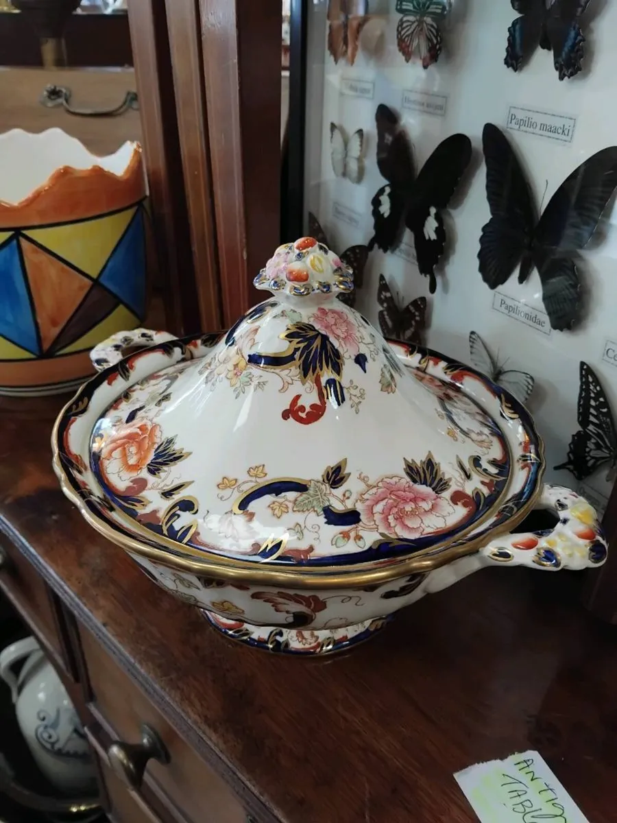 Antiques - Image 2