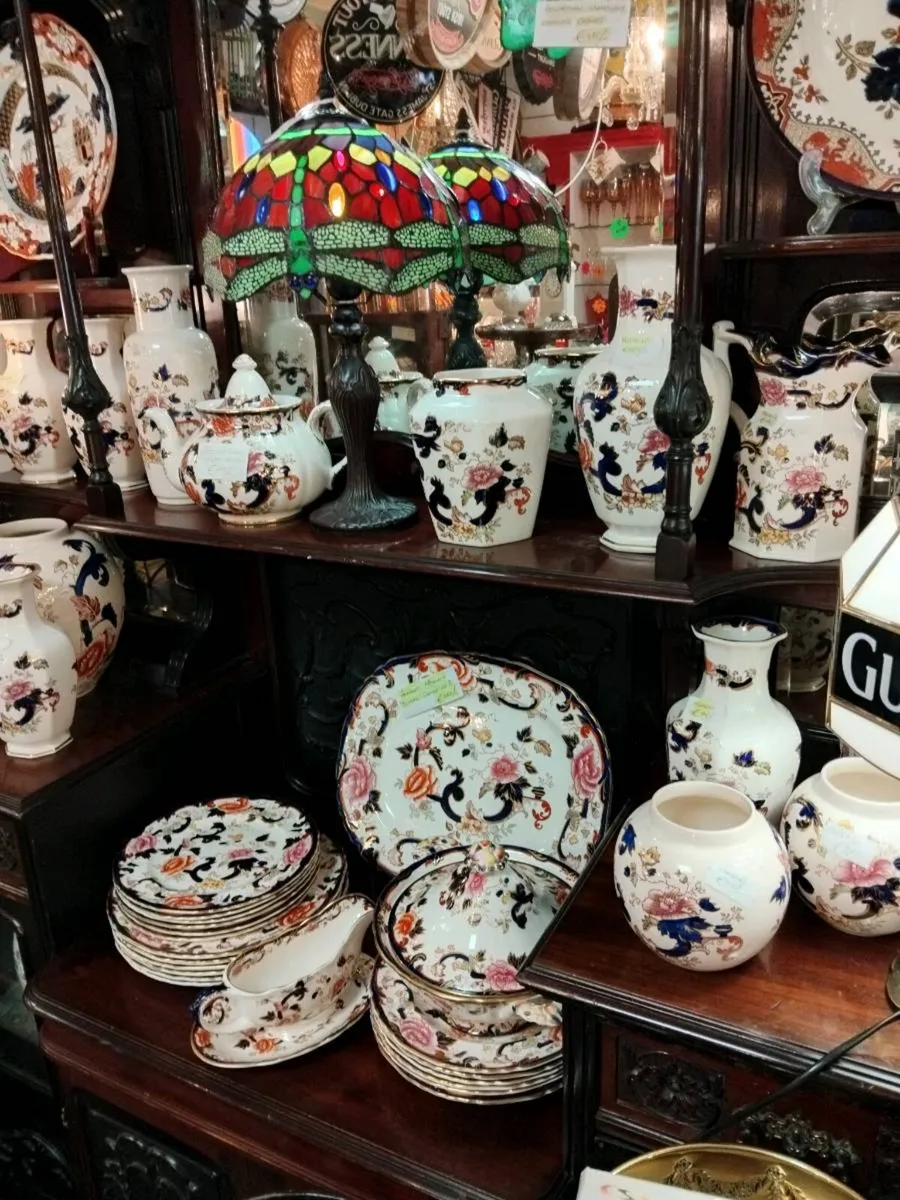Antiques - Image 3