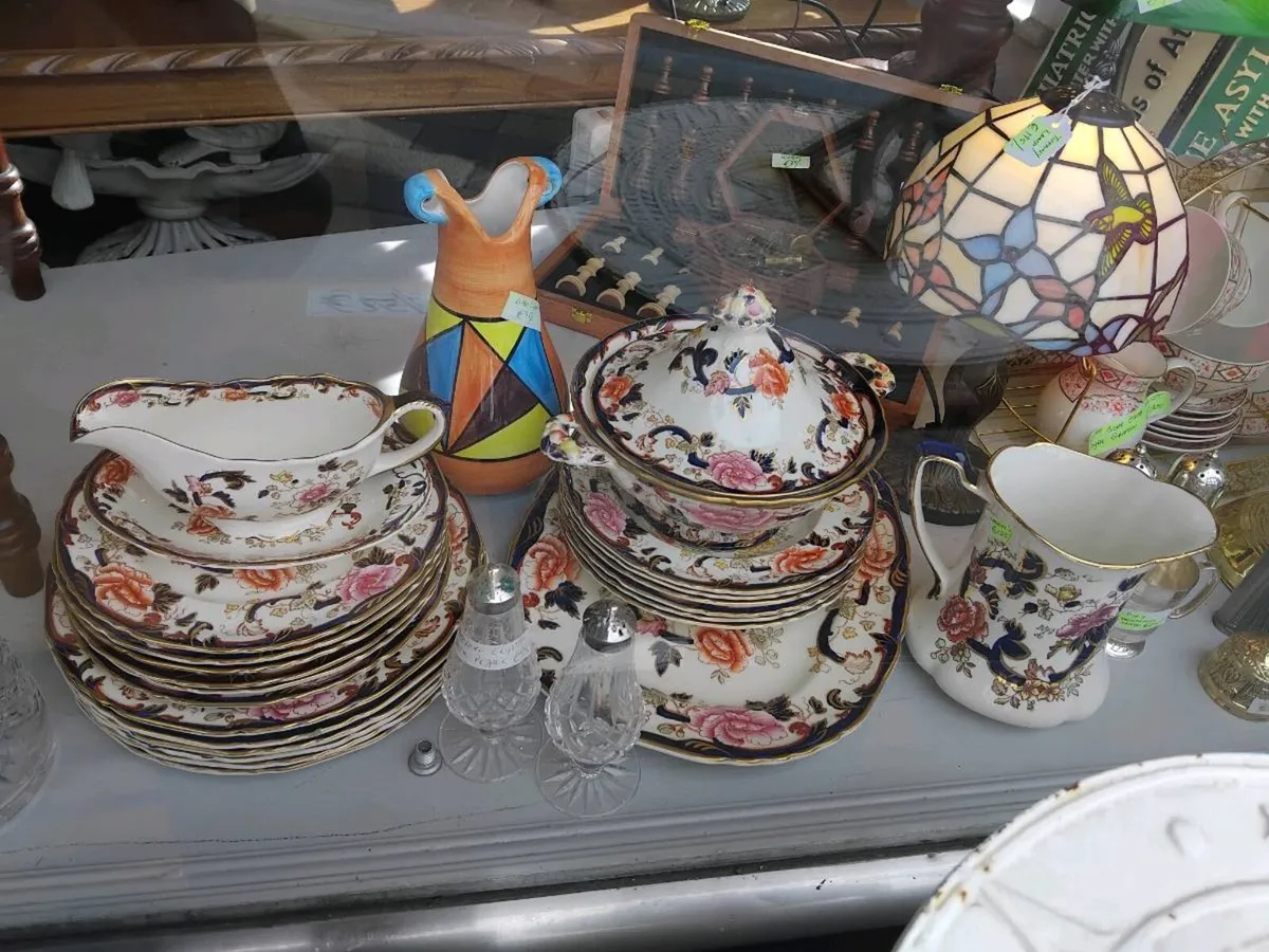 Antiques - Image 4