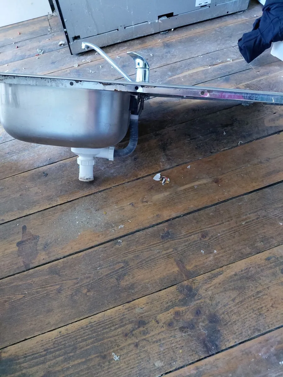 Kitchen Sink - Image 2