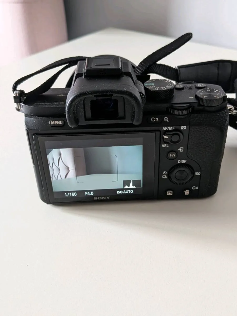 Sony A7ii - Image 1
