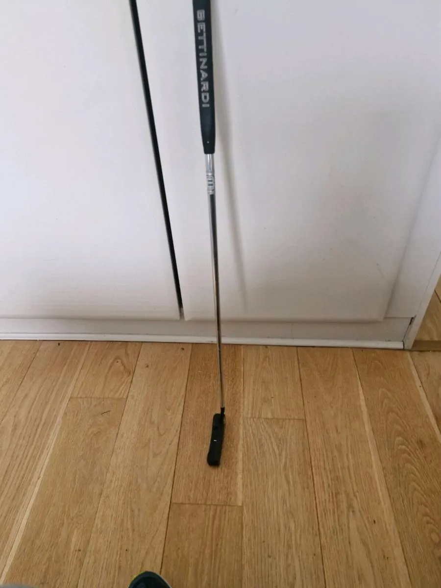 Bettinardi Putter - Image 1
