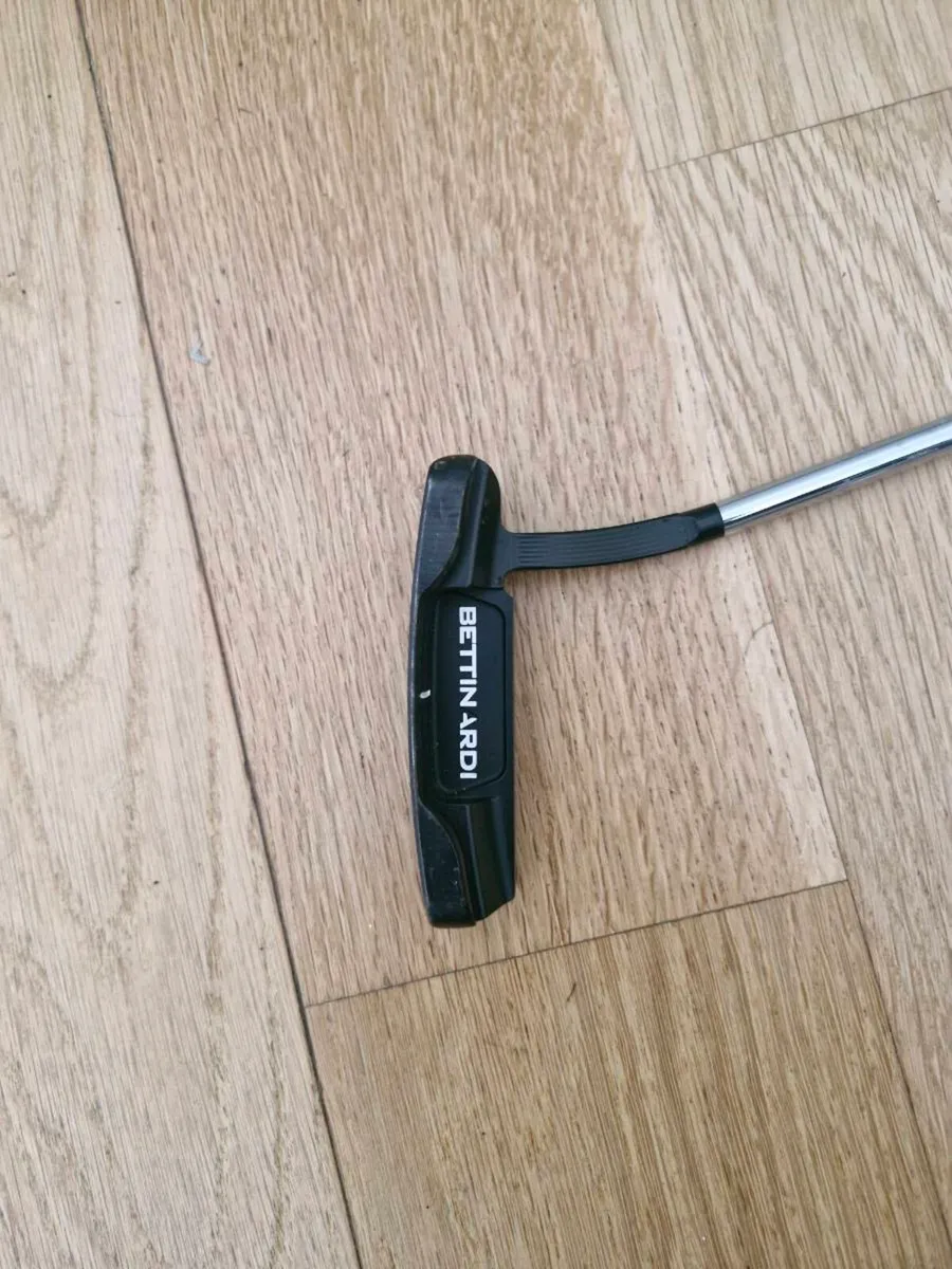 Bettinardi Putter - Image 4