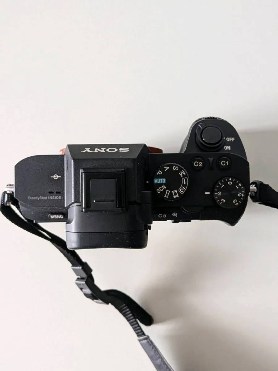 Sony A7ii - Image 4
