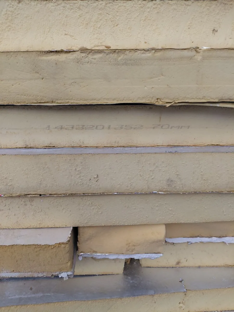 Insulation board - Image 2