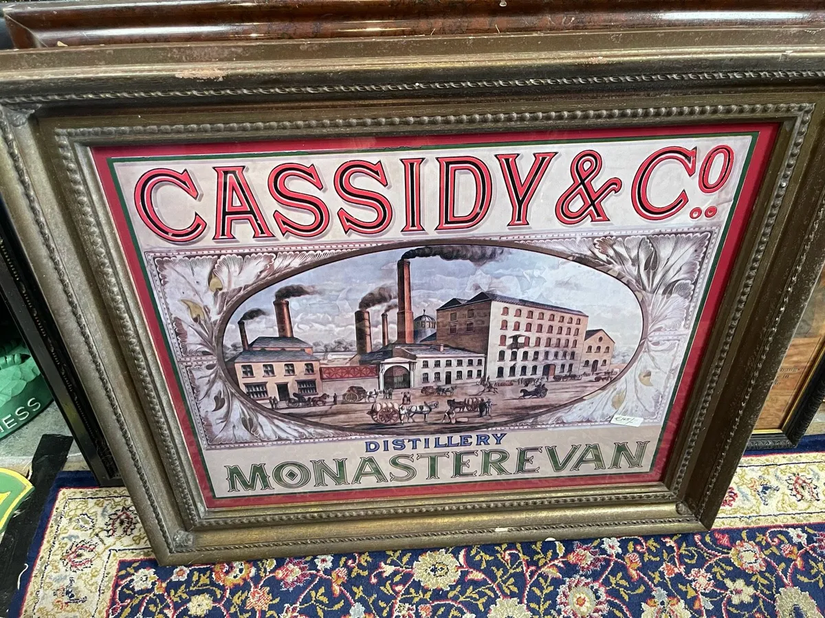 Antiques - Image 3
