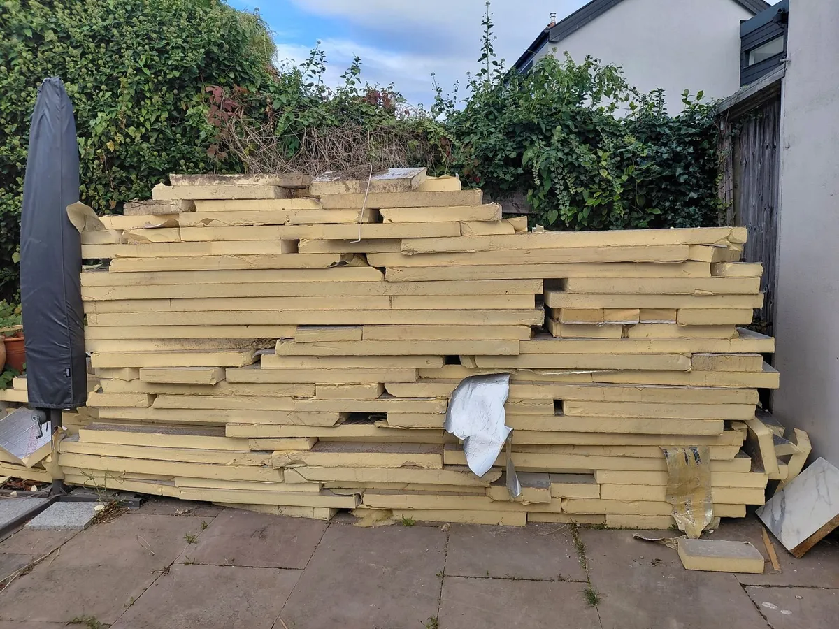 Insulation board - Image 1