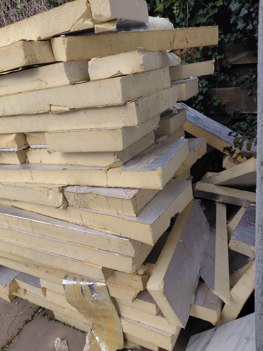 Insulation board - Image 3