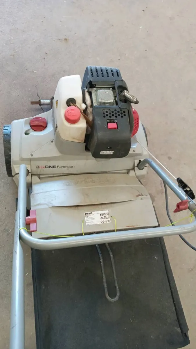 Scarifier - Image 2
