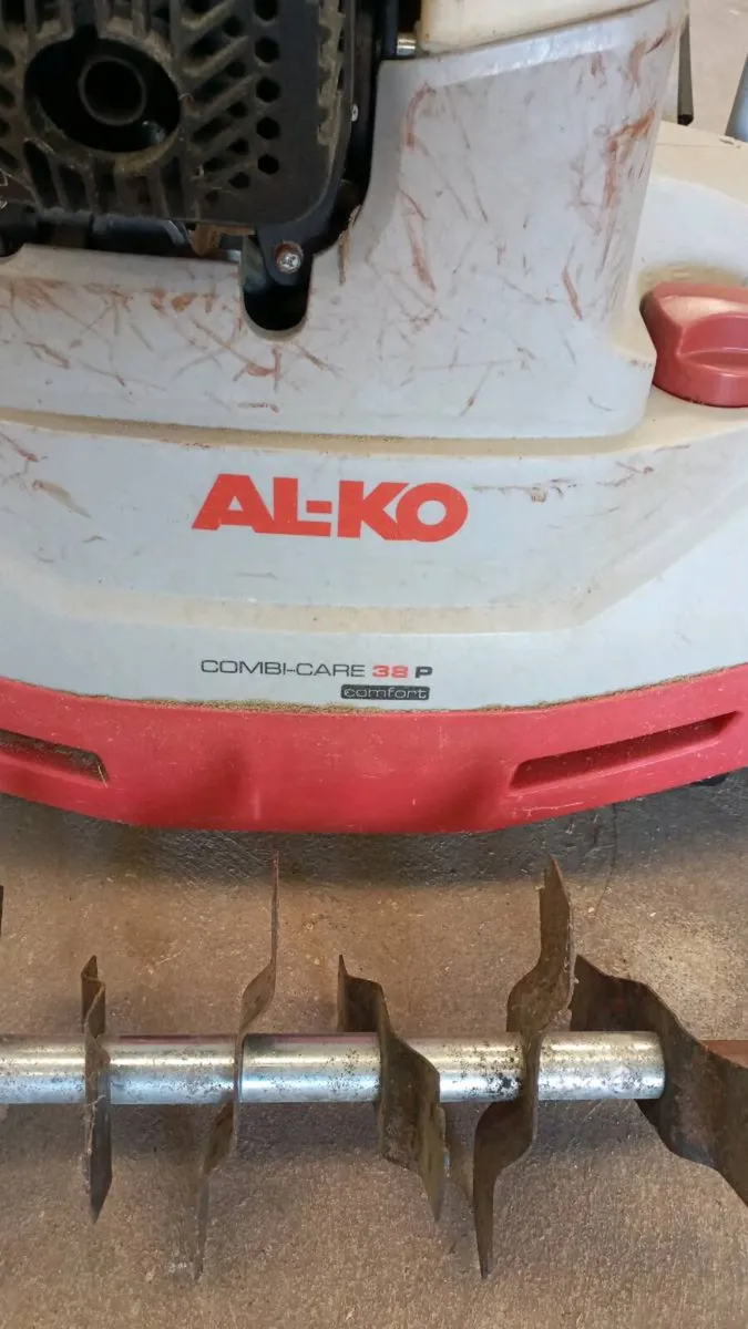 Scarifier - Image 3