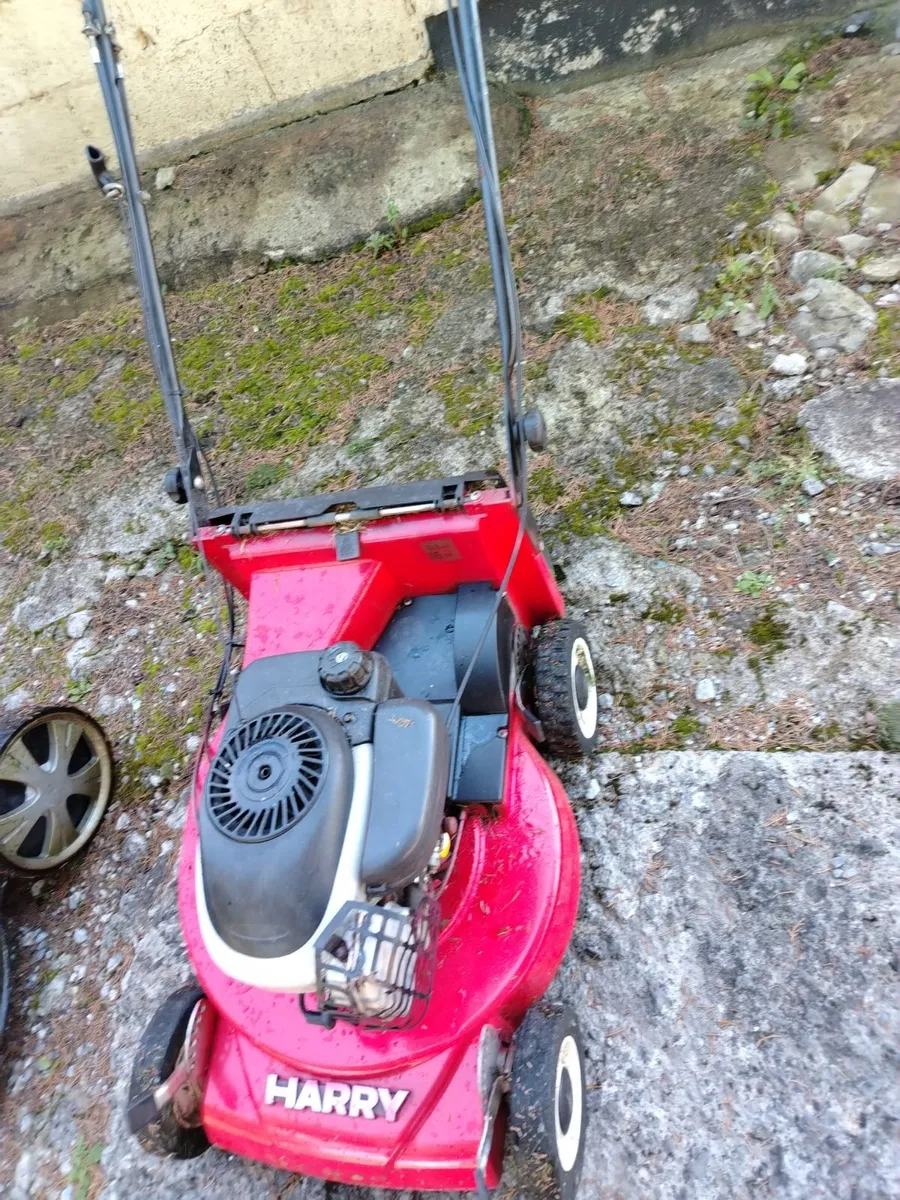 Lawnmowers - Image 2