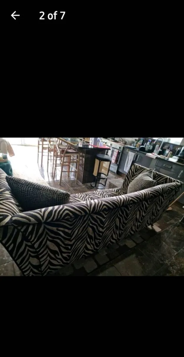 Dfs sofa - Image 2